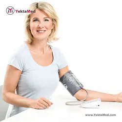 فشارسنج بازویی بیورر BM44 - یکتامد YektaMed