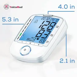 فشارسنج بیورر BM47