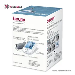 فشارسنج بیورر BM47