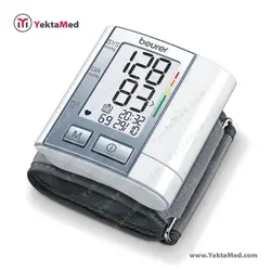 فشارسنج مچی بیورر BC40 - یکتامد YektaMed