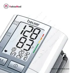 فشارسنج مچی بیورر BC40 - یکتامد YektaMed