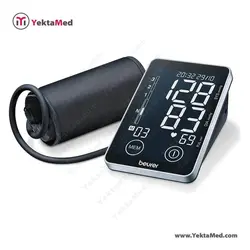 فشارسنج بیورر BM58 - یکتامد YektaMed فشارسنج بیورر BM58