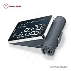 فشارسنج بیورر BM58 - یکتامد YektaMed فشارسنج بیورر BM58