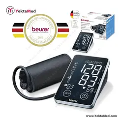 فشارسنج بیورر BM58 - یکتامد YektaMed فشارسنج بیورر BM58