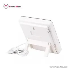 دماسنج و رطوبت سنج HTC-2 ABS