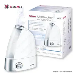 بخور سرد بیورر LB44 - یکتامد YektaMed