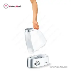 بخور سرد بیورر LB44 - یکتامد YektaMed