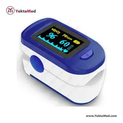 پالس اکسیمتر ای سی کر FS20C - یکتامد YektaMed