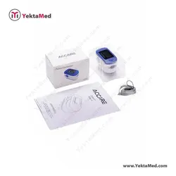 پالس اکسیمتر ای سی کر FS20C - یکتامد YektaMed