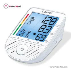 فشارسنج سخنگو بیورر BM53 - یکتامد YektaMed