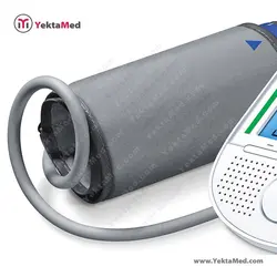 فشارسنج سخنگو بیورر BM53 - یکتامد YektaMed