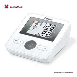 فشارسنج بیورر BM27 - یکتامد YektaMed