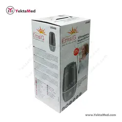 بخور سرد امسیگ US488 - یکتامد YektaMed