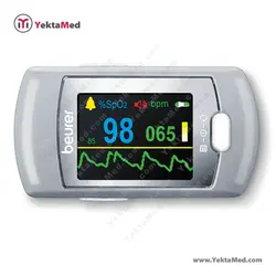 پالس اکسیمتر بیورر PO80 - یکتامد YektaMed