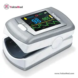 پالس اکسیمتر بیورر PO80 - یکتامد YektaMed