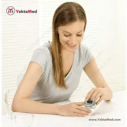 پالس اکسیمتر بیورر PO80 - یکتامد YektaMed