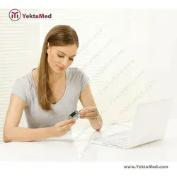 پالس اکسیمتر بیورر PO80 - یکتامد YektaMed