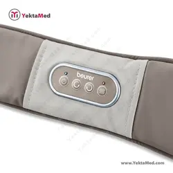 ماساژور برقی بیورر MG148 - یکتامد YektaMed