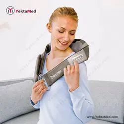 ماساژور برقی بیورر MG148 - یکتامد YektaMed