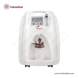 اکسیژن ساز زنیت مد OC602 - یکتامد YektaMed