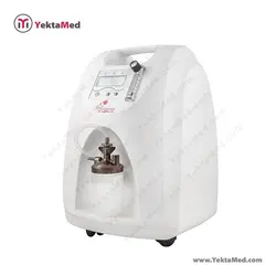 اکسیژن ساز زنیت مد OC602 - یکتامد YektaMed