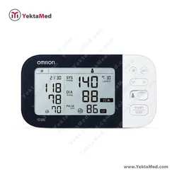 فشارسنج بازویی امرن M7 - یکتامد YektaMed
