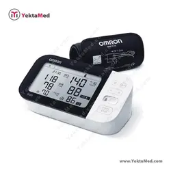 فشارسنج بازویی امرن M7 - یکتامد YektaMed