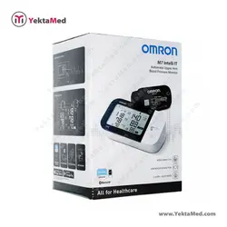 فشارسنج بازویی امرن M7 - یکتامد YektaMed