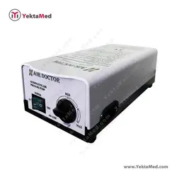 تشک مواج خانگی ایرداکتر Delux - یکتامد YektaMed
