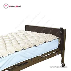 تشک مواج خانگی ایرداکتر Delux - یکتامد YektaMed