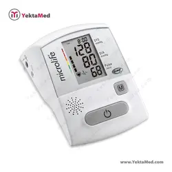 فشارسنج سخنگو مایکرولایف A130 - یکتامد YektaMed