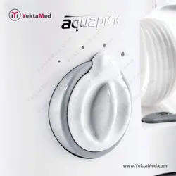 واترجت دندان آکواپیک AQ-300 - یکتامد YektaMed