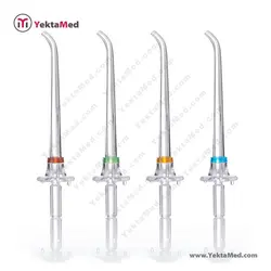 واترجت دندان آکواپیک AQ-300 - یکتامد YektaMed
