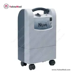 اکسیژن ساز ۵ لیتری نایدک Nuvo 5 - یکتامد YektaMed