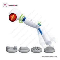 ماساژور بدن امسیگ ML-104 - یکتامد YektaMed