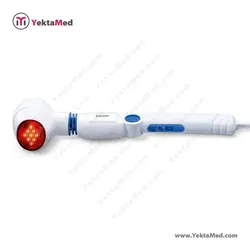 ماساژور بدن امسیگ ML-104 - یکتامد YektaMed