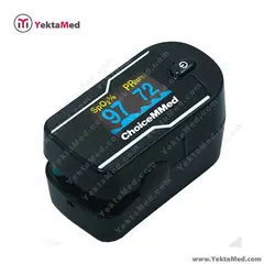پالس اکسیمتر چویس مد C21 - یکتامد YektaMed