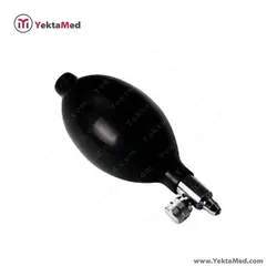 پمپ فشارسنج وکتو - یکتامد YektaMed