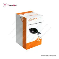 پمپ فشارسنج وکتو - یکتامد YektaMed
