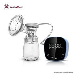 شیردوش برقی جویی میلک YW005B