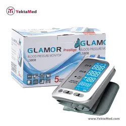 فشارسنج بازویی گلامور مدل LS808