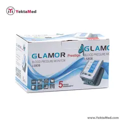 فشارسنج بازویی گلامور مدل LS808