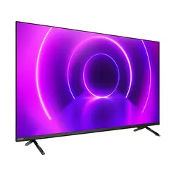 تلویزیون هوشمند فیلیپس مدل 55PUT8115 سایز55اینچ