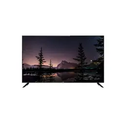 تلویزیون ال ای دی سام الکترونیک مدل UA58TU6500TH Ultra HD-4K سایز58اینچ