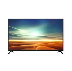 تلویزیون ال ای دی جی پلاس مدل ۴۳KH412N سایز۴۳اینچ