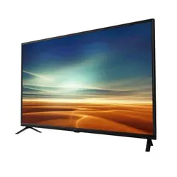 تلویزیون ال ای دی جی پلاس مدل ۴۳KH412N سایز۴۳اینچ