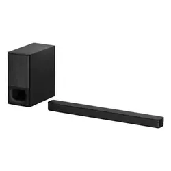 ساندبارسونی مدل HT-S350 توان خروجی320وات