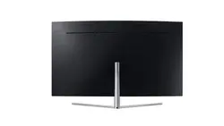 تلویزیون کیولد هوشمند 4K خمیده سامسونگ مدل 55Q7880 سایز 55 اینچ