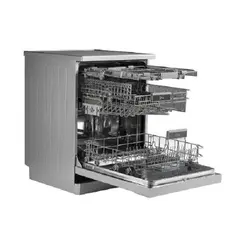 ماشین ظرفشویی جی پلاس مدل GDW-K462S