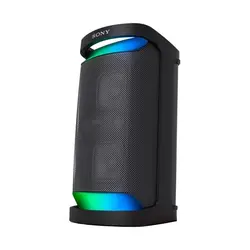 اسپیکر بلوتوثی سونی مدل SRS-XP500 - فروشگاه اینترنتی یکتاکالا24 با 10 دقیقه شارژ تا 3 ساعت با توان 120 وات کارکرد